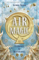 Book cover of: Air Magic. By: Astrea Taylor
