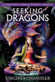 Book cover of: Seeking Dragons. By: Virginia Chandler
