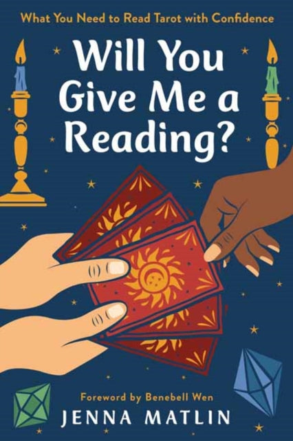 Will You Give Me a Reading?