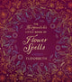 Book cover of: Hedgewitch's Little Book of Flower Spells. By: Tudorbeth