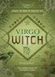 Book cover of: Virgo Witch. By: Dominguez, Ivo, Jr.