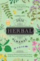 Book cover of: Llewellyn's 2026 Herbal Almanac. By: Llewellyn