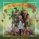 Book cover of: Llewellyn's 2026 Wizard of Oz Calendar