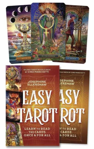Easy Tarot