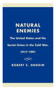 Book cover of: Natural Enemies