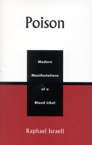 Poison