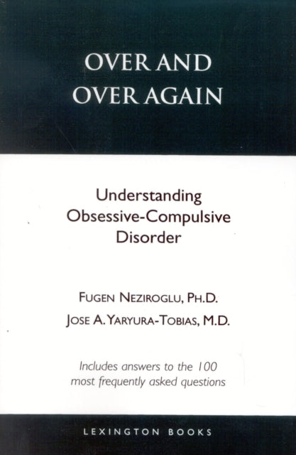 Book cover of: Over and over Again. By: Fugen Neziroglu