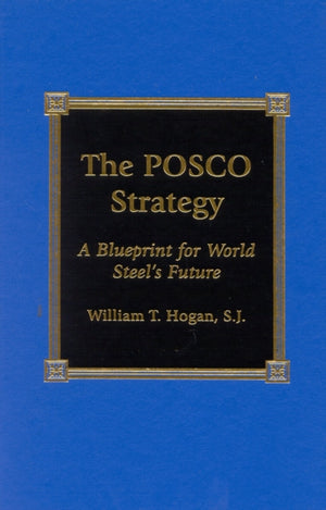 POSCO Strategy