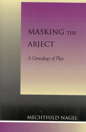 Masking the Abject