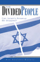 Book cover of: Divided People. By: Eva Etzioni-Halevy