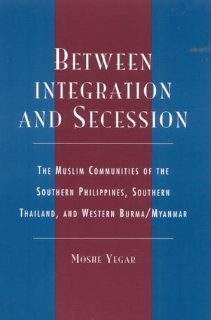Between Integration and Secession