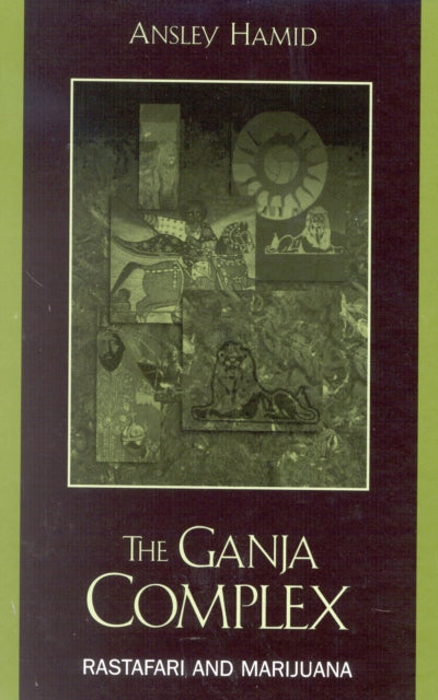 The Ganja Complex