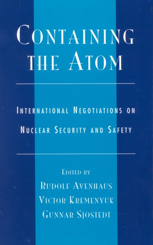 Containing the Atom