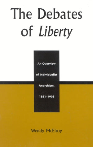 The Debates of Liberty