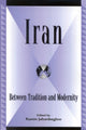 Book cover of: Iran. By: Ramin Jahanbegloo