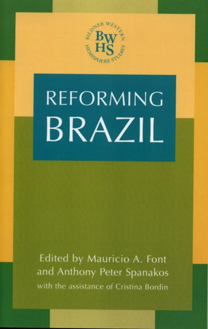 Reforming Brazil