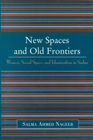 New Spaces and Old Frontiers