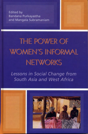 The Power of Women's Informal Networks