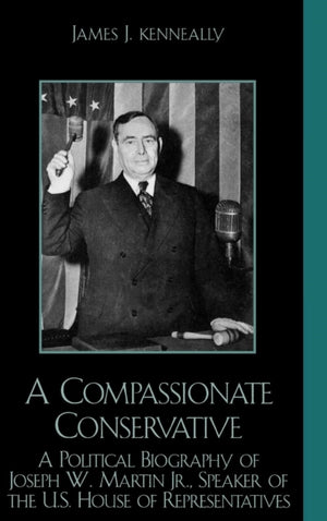 Compassionate Conservative