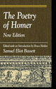 Book cover of: Poetry of Homer
