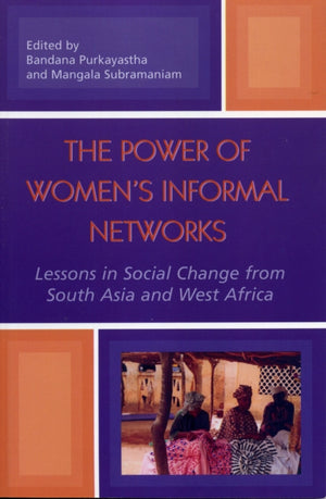 The Power of Women's Informal Networks