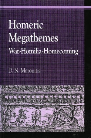 Homeric Megathemes