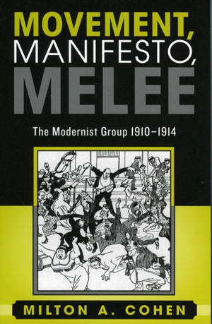 Movement, Manifesto, Melee