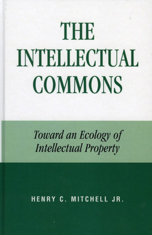 Intellectual Commons
