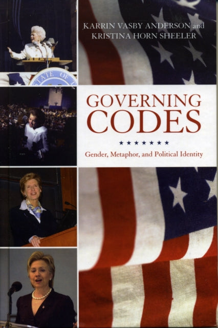 Book cover of: Governing Codes