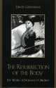 Book cover of: Resurrection of the Body. By: David Greenham