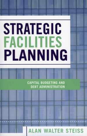 Strategic Facilities Planning