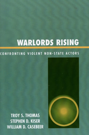 Warlords Rising