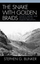 Book cover of: Snake with Golden Braids