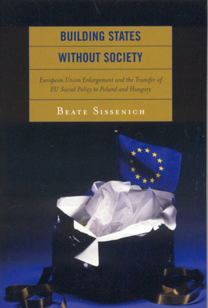 Building States without Society