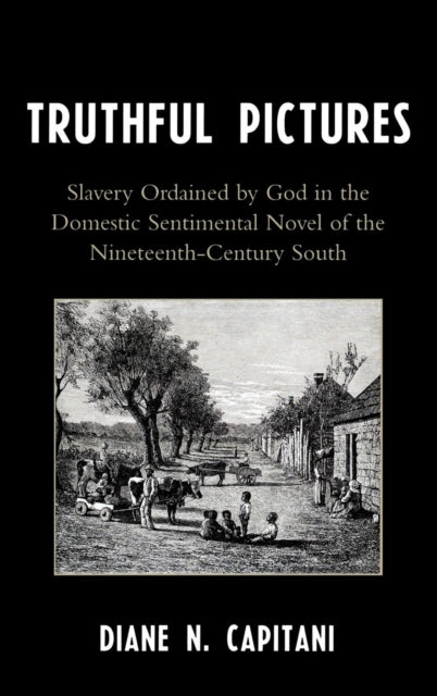 Book cover of: Truthful Pictures. By: Diane N. Capitani