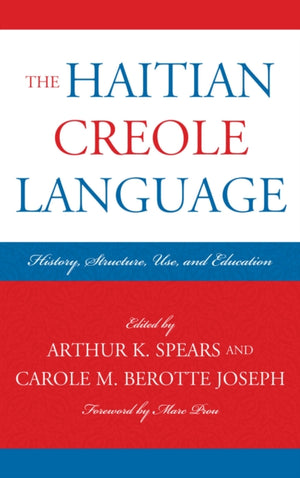 Haitian Creole Language