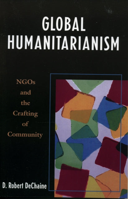 Global Humanitarianism