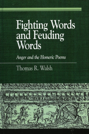 Fighting Words and Feuding Words