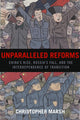 Book cover of: Unparalleled Reforms