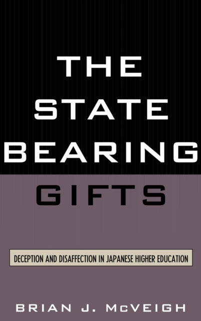 The State Bearing Gifts