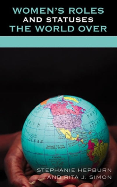 Book cover of: Women's Roles and Statuses the World Over