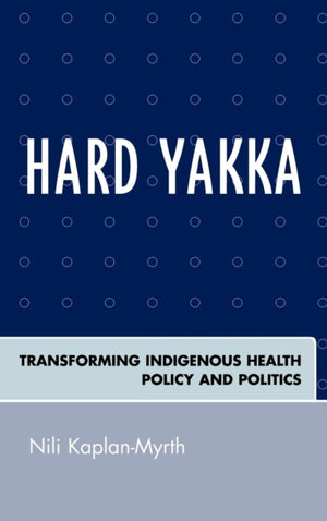 Hard Yakka