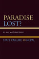 Book cover of: Paradise Lost?. By: åAlåi Råiyåaja, Subho Basu, Ali Riaz, Ālī Rīyāja