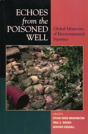 Echoes from the Poisoned Well