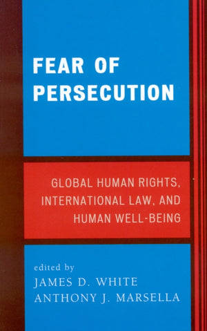 Fear of Persecution