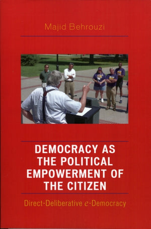 Democracy as the Political Empowerment of the Citizen