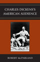 Book cover of: Charles Dickens's American Audience