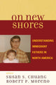 Book cover of: On New Shores