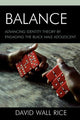 Book cover of: Balance. By: David Wall Rice