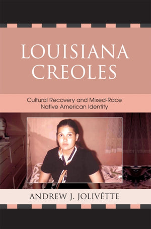 Louisiana Creoles